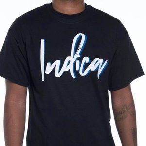 Indica Tee by Indica Chic